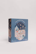 The Carnival of Wonders, 100-piece kids' puzzle, Once Upon a Puzzle