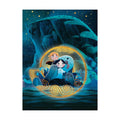 Song of the Sea, 500-piece foil-accented puzzle, Paperblanks