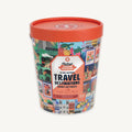 50 Awe-Inspiring Travel Destinations (Bucket List), 1000-piece puzzle, Ridley's