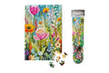 First Pick, Wildflowers, 150-piece puzzle, Micro Puzzles