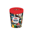 50 Must-Watch Movies (Bucket List), 1000-piece puzzle, Ridley's