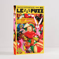 Airheads, 500-piece puzzle, Le Puzz