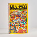 Happy Birthday, 1000-piece puzzle, Le Puzz