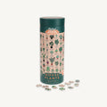 Houseplants, 1000-piece puzzle, Ridley's