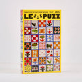 Darlin', 500-piece puzzle, Le Puzz