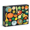 World of Pumpkins, 1000-piece puzzle, Galison