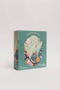Tales from the Deep, 100-piece kids' puzzle, Once Upon a Puzzle