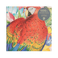 Tropical Garden, 1000-piece foil-accented puzzle, Paperblanks