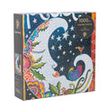 Peace, 1000-piece foil-accented puzzle, Paperblanks