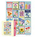 Seed Packets, 500-piece puzzle, WerkShoppe