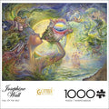 Call of the Sea (Josephine Wall), 1000-piece puzzle, Buffalo Games