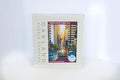 California St. Cable Car, 500-piece puzzle, Oakland Puzzle Company