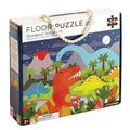Dinosaur Kingdom, 24-piece kids' puzzle, Petit Collage