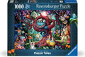 Most Everyone is Mad (2021), 1000-piece puzzle, Ravensburger