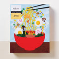 Ramen Bowl, 500-piece puzzle, Seltzer