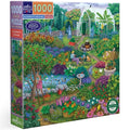 Alchemist's Orchard, 1000-piece puzzle, eeBoo