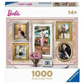 Barbie Paris Fashion, 1000-piece puzzle, Ravensburger