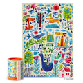 Be Kind, 250-piece puzzle, WerkShoppe