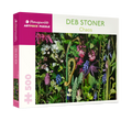 Chaos - Deb Stoner, 500-piece puzzle, Pomegranate