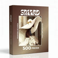 Forever Classy, 500-piece puzzle, Smard