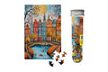 Fall on the Canals, 150-piece mini puzzle, Micro Puzzles