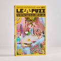 ME-ow Time, 1000-piece puzzle, Le Puzz