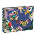 Heritage Collection (Christian Lacroix), 2 x 400-piece shaped puzzles, Galison