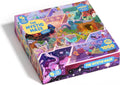 The Mystic Maze, 1000-piece puzzle, Magic Puzzle Company