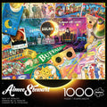 Path of Totality (Aimee Stewart), 1000-piece puzzle, Buffalo Games