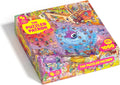 The Puzzled Patron, 1000-piece puzzle, Magic Puzzle Company