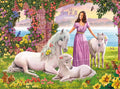 Beautiful Princess, 100-piece kids' puzzle, Ravensburger