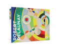 Relief-Disques - Robert Delaunay, 1000-piece puzzle, Pomegranate