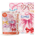 Ribbons and Bows, 100-piece puzzle, WerkShoppe