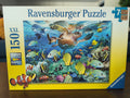 Underwater Paradise, 150-piece puzzle, Ravensburger