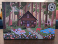 Aurore Des Bois, 1000-piece puzzle, Trevell