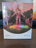 The Birth of Spirit Gardener - Adrian Cox, 500-piece round puzzle, Pomegranate