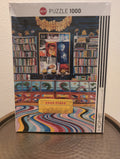 Room with President, 1000-piece puzzle, Heye