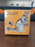 Squirrel, 24-piece puzzle, Gibbs Smith