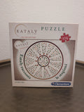 Eataly - Tutto l'Anno, 100-piece puzzle, Clementoni