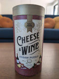 Cheese and Wine, 500-piece puzzle, Ridley's Games