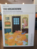 The Breakdown, 500-piece puzzle, Piecewise
