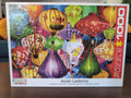 Asian Lanterns, 1000-piece puzzle, Eurographics