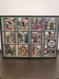 Jardiniere: A Gardener's Calendar, 1000-piece puzzle, Cobble Hill
