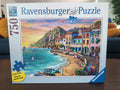 Romantic Sunset, 750-piece puzzle, Ravensburger