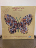 Migration, 1000-piece shaped puzzle, SunsOut