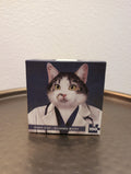 Copy Cat - Cloned Kitty - Bill Mayer, 100-piece puzzle, New York Puzzle Company