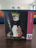 Berry Mary, 100-piece puzzle, New York Puzzle Company