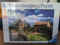 Windmill Country, 1000-piece puzzle, Ravensburger