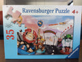 Go Monkey, Go!, 35-piece puzzle, Ravensburger