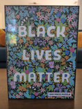 Black Lives Matter, 500-piece puzzle, The Found